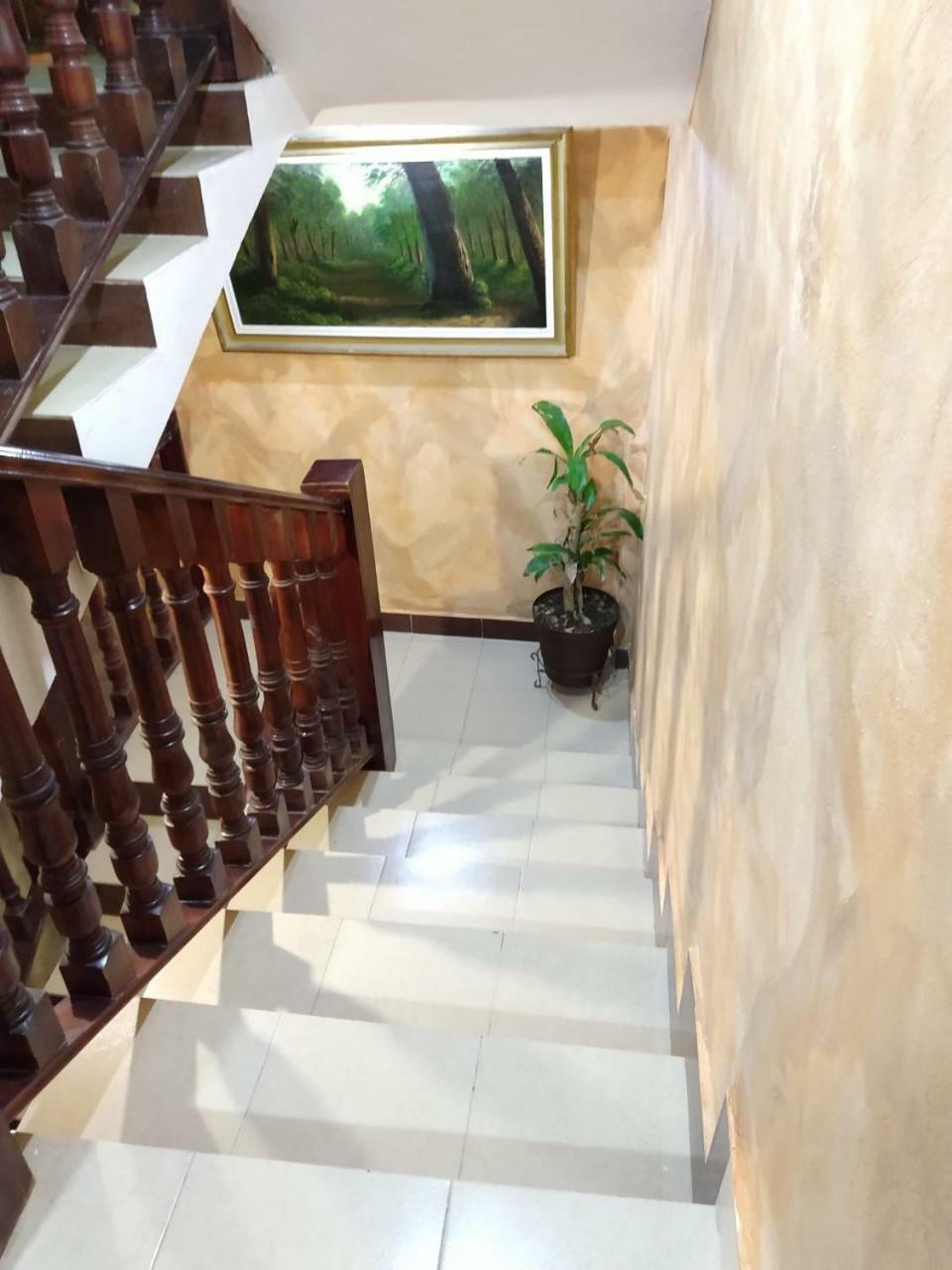 Villa Victoria Piramides San Martín de las Pirámides Exterior foto